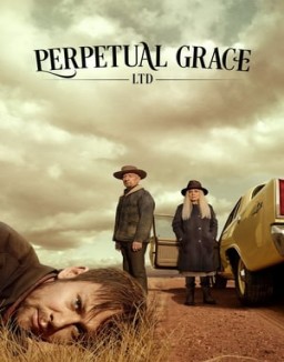 Perpetual Grace LTD Saison 1 Episode 9