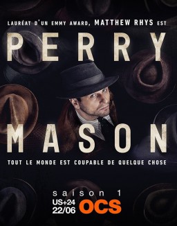 Perry Mason saison 1