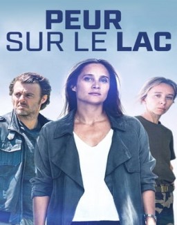 Peur sur le lac Saison 1 Episode 3