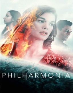 Philharmonia saison 1