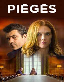 Piégés (2018) saison 1