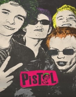 Regarder Pistol en Streaming