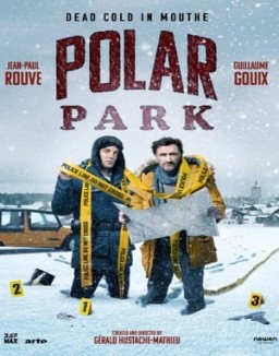 Polar Park saison 1