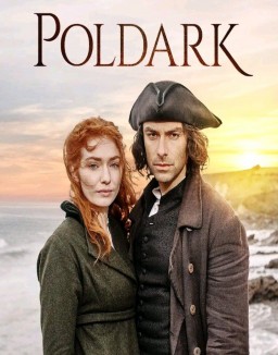 Poldark saison 1