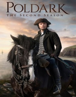 Poldark Saison 2 Episode 6