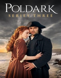 Poldark Saison 3 Episode 9