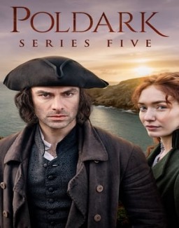 Regarder Poldark en Streaming