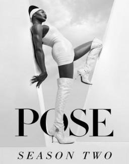 Pose Saison 2 Episode 2