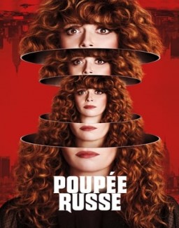 Poupée russe Saison 1 Episode 7