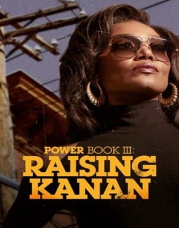 Power Book III : Raising Kanan
