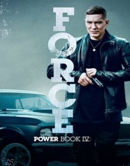 Power Book IV: Force Saison 1 Episode 5