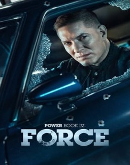 Power Book IV: Force Saison 2 Episode 4