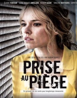 Prise au piège Saison 1 Episode 2