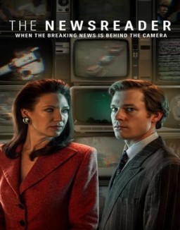 Regarder Profession : reporter en Streaming