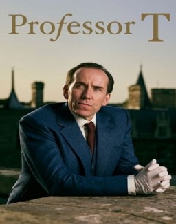 Professor T saison 1