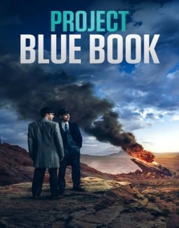 Projet Blue Book Saison 1 Episode 9