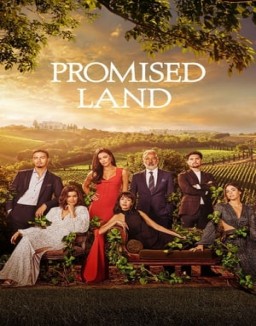 Promised Land Saison 1 Episode 3