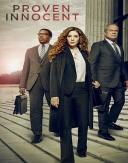 Proven Innocent Saison 1 Episode 8