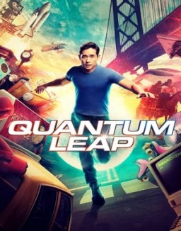 Quantum Leap Saison 1 Episode 3