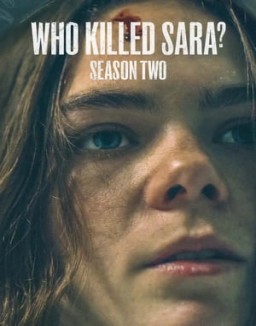 Qui a tué Sara ? saison 2