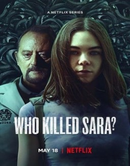 Regarder Qui a tué Sara ? en Streaming