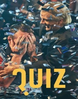 Quiz Saison 1 Episode 2