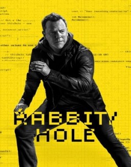 Rabbit Hole Saison 1 Episode 8