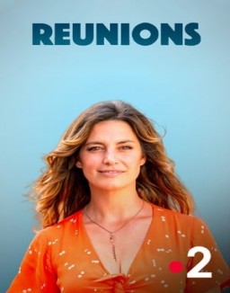 Réunions Saison 1 Episode 6