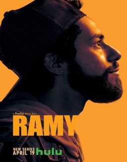 Ramy Saison 1 Episode 5