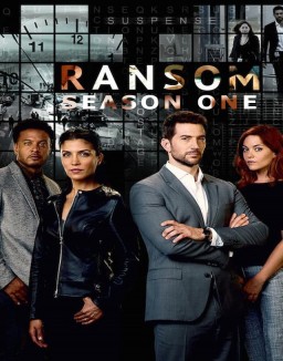 Ransom saison 1