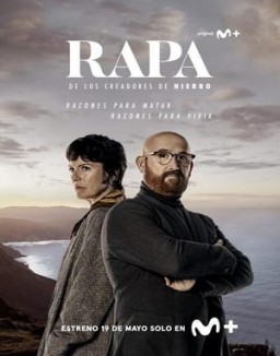 Rapa Saison 1 Episode 5