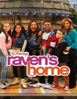 Raven's Home saison 1