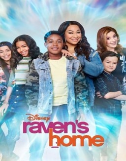 Raven's Home saison 2