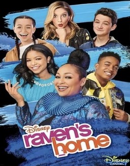 Raven's Home saison 4
