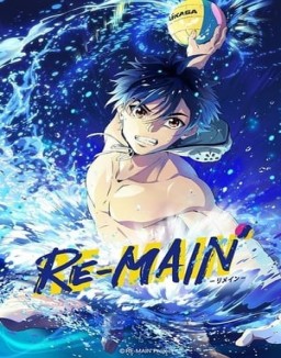 RE-MAIN Saison 1 Episode 9