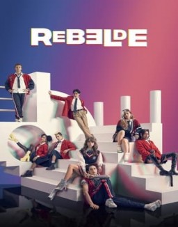 Rebelde Saison 1 Episode 3