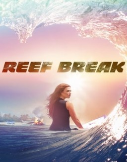 Regarder Reef Break en Streaming