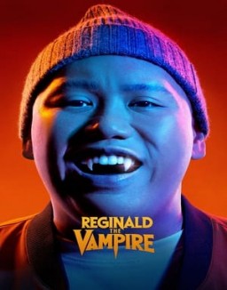 Reginald the Vampire Saison 1 Episode 1