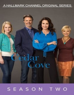 Retour à Cedar Cove Saison 2 Episode 6