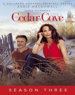 Retour à Cedar Cove Saison 3 Episode 2