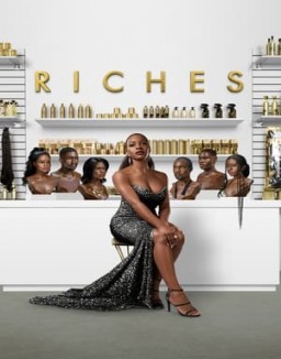 Riches Saison 1 Episode 3