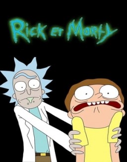 Rick et Morty Saison 1 Episode 9