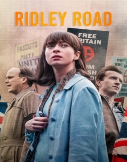 Ridley Road Saison 1 Episode 3