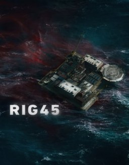 Rig 45 Saison 2 Episode 6