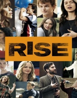 Regarder Rise en Streaming