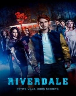 Riverdale saison 1