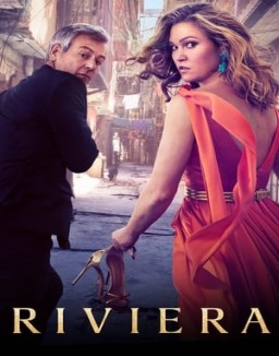 Riviera Saison 1 Episode 4