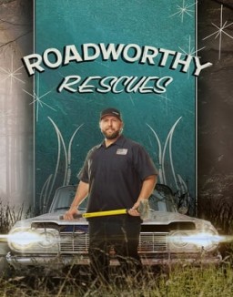 Roadworthy Rescues Saison 1 Episode 5