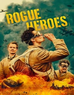 Regarder Rogue Heroes en Streaming