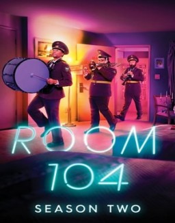 Room 104 saison 2